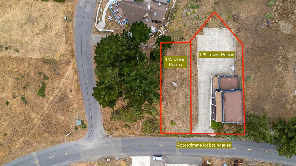 More Photos Of 129 Lower Pacific Dr, Whitethorn General Retail For Sale
