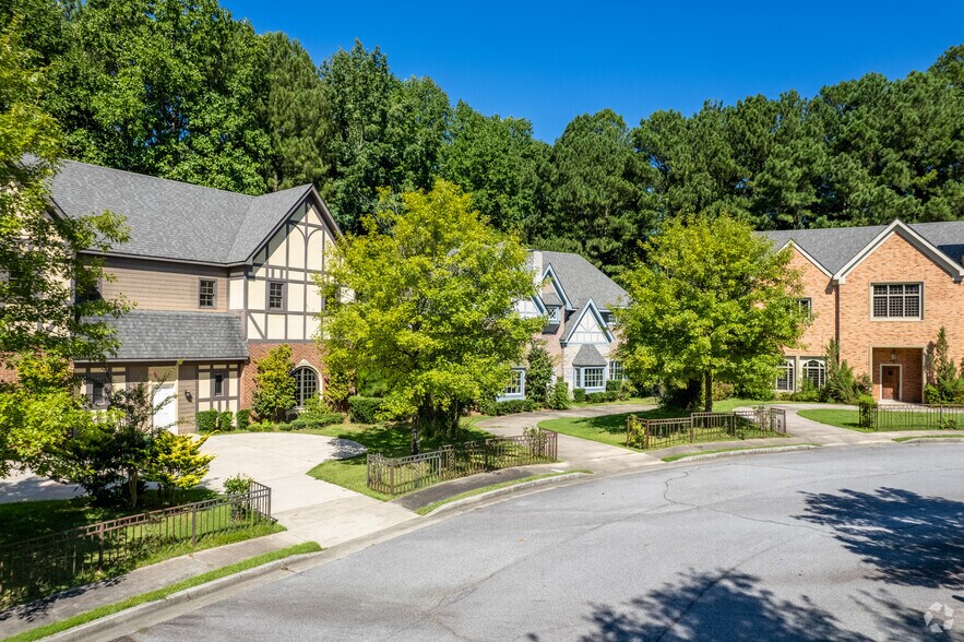 More Photos Of 3350 Greenbriar Pky SW, Atlanta Movie Radio TVStudio For Lease