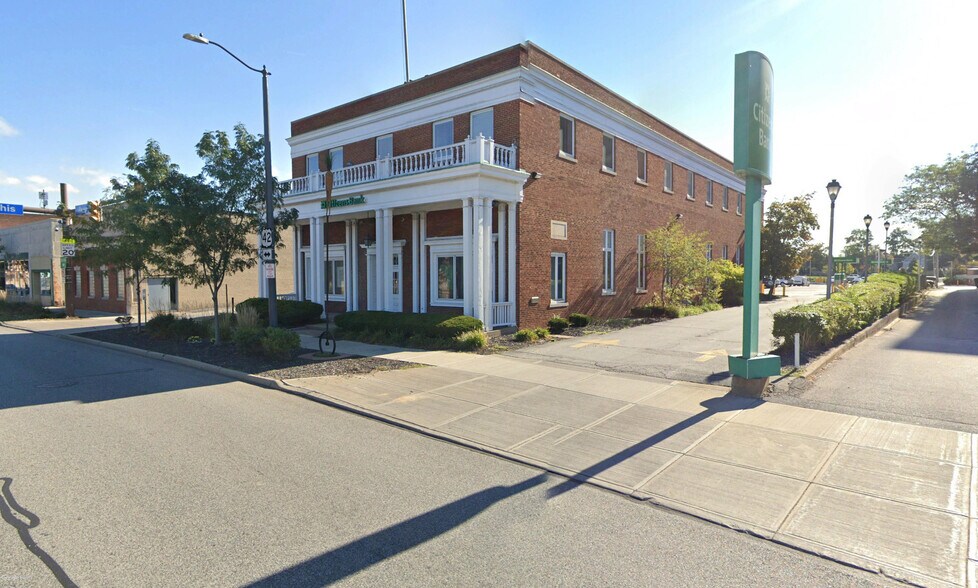 More Photos Of 4209-4221 Pearl Rd, Cleveland General Retail For Lease