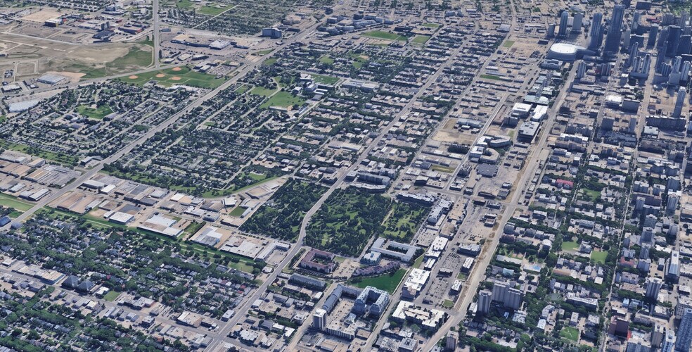 More Photos Of , Edmonton Land For Sale