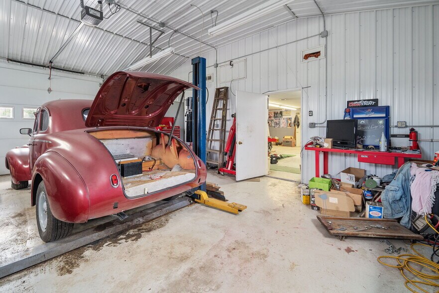 More Photos Of 1225 NY-7, Richmondville Self Storage For Sale