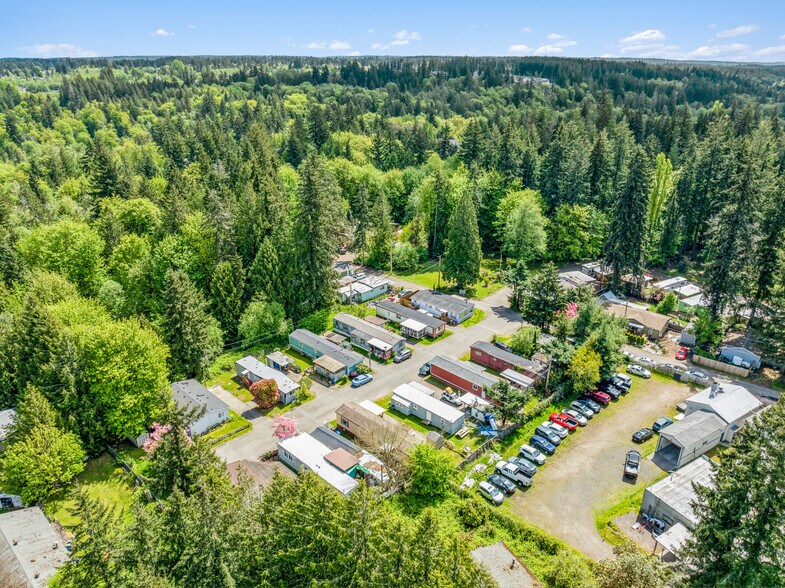 More Photos Of 290 Granat Rd, Port Orchard Manufactured Housing Mobile Home Park For Sale