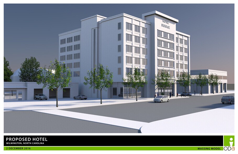 More Photos Of 218 N 3rd St, Wilmington Land For Sale