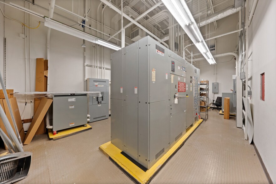 More Photos Of 1600 Eberhardt Rd, Temple Office For Lease