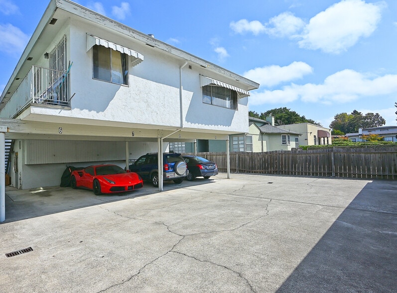 More Photos Of 2216 Santa Clara Ave, Alameda Apartments For Sale