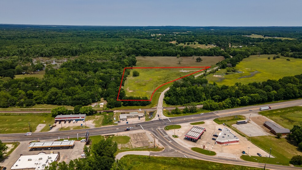 Primary Photo Of TBD FM 314, Brownsboro Land For Sale