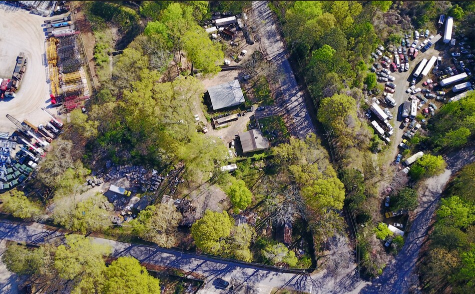 More Photos Of 3300 Woodstock Rd SE, Atlanta Land For Sale