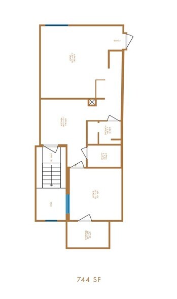 More Photos Of 15-17 Belmont St, Toronto Office Residential For Sale