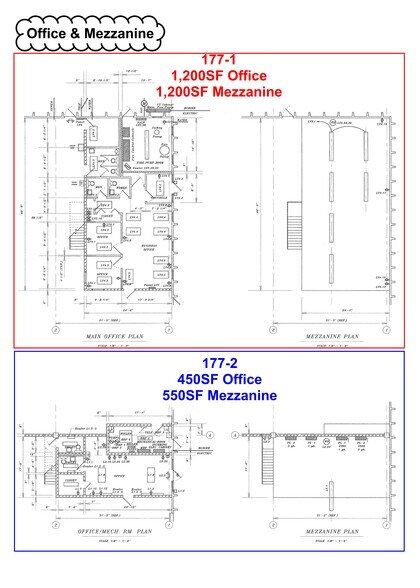 More Photos Of 177 Stine Ln, Winchester Distribution For Lease