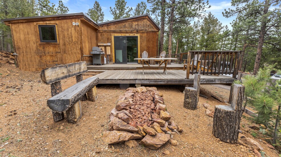 More Photos Of 3763 County Road 43, Bailey Land For Sale