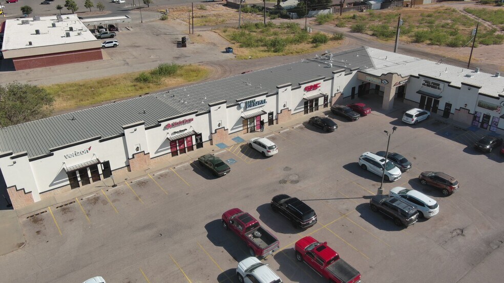 More Photos Of 2260 Linda Ave, Odessa Storefront For Lease