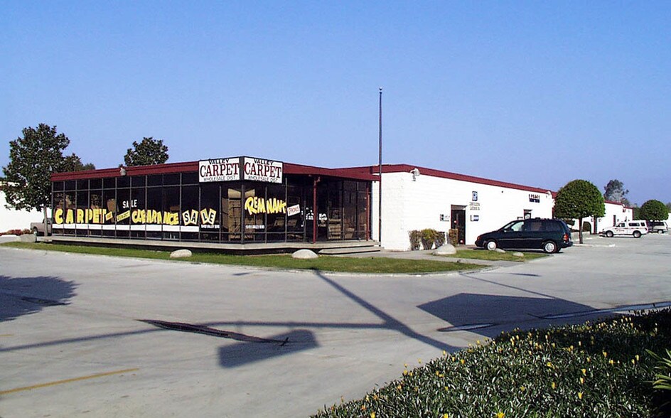 More Photos Of 15450 Valley Blvd, City of Industry Manufacturing For Lease