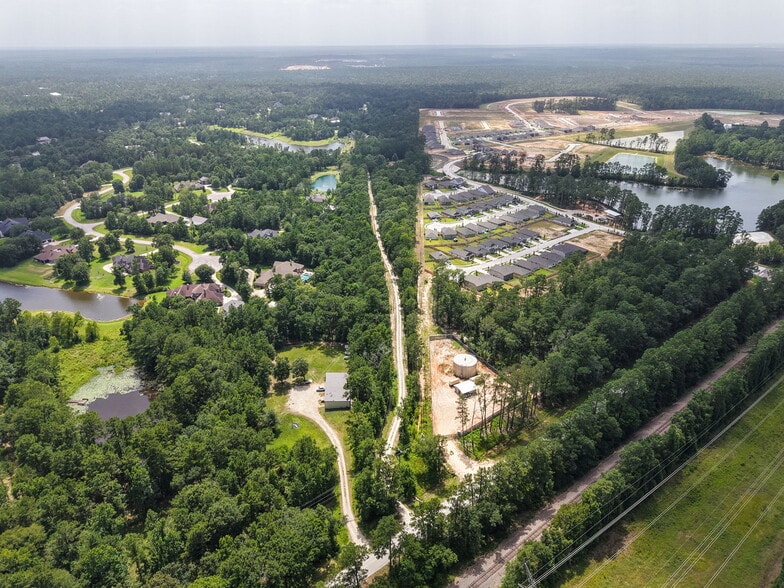 More Photos Of 7420 Jackson Rd, Montgomery Land For Sale