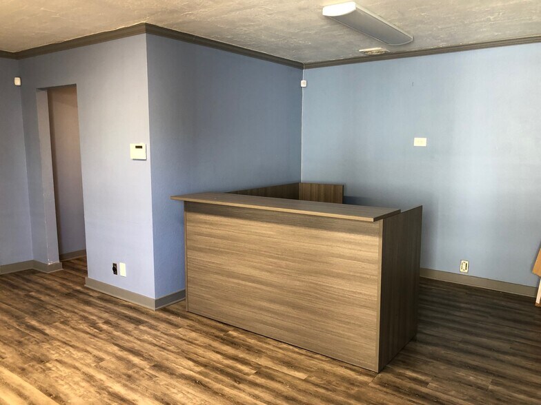 More Photos Of 1038 4th St, Santa Rosa Office For Lease