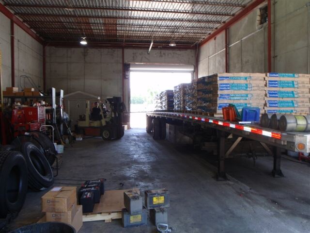 More Photos Of 2600 Louisville Rd, Savannah Distribution For Lease