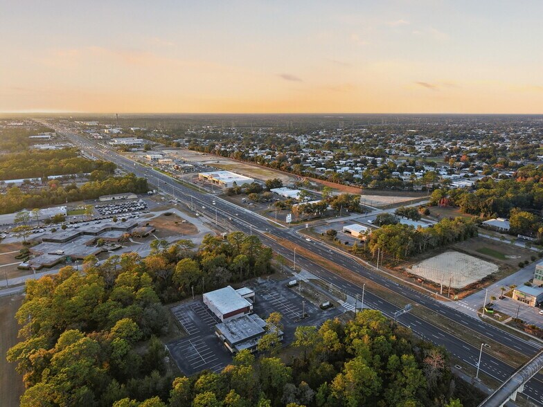 More Photos Of 15010 Cortez Blvd, Brooksville Land For Sale