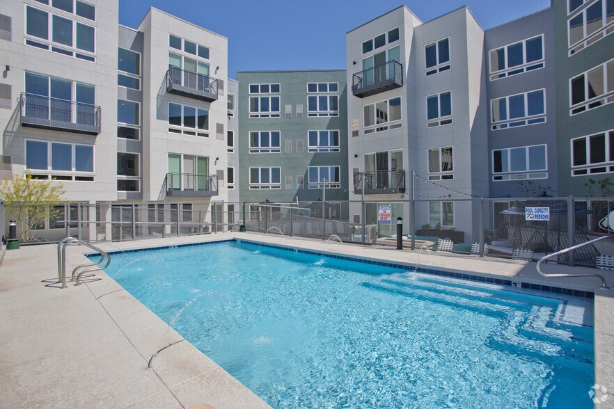 More Photos Of 1505 N Central Ave, Phoenix Apartments For Lease