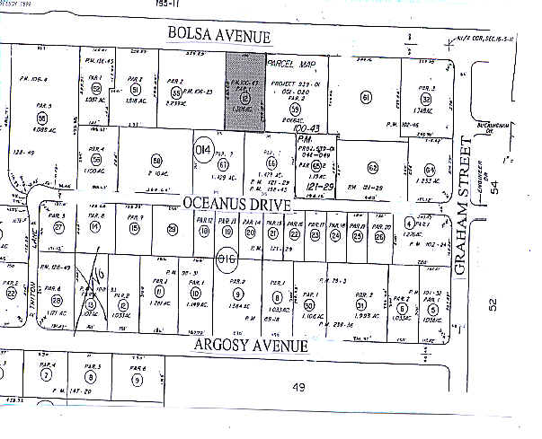 More Photos Of 5312 Bolsa Ave, Huntington Beach Loft Creative Space For Lease