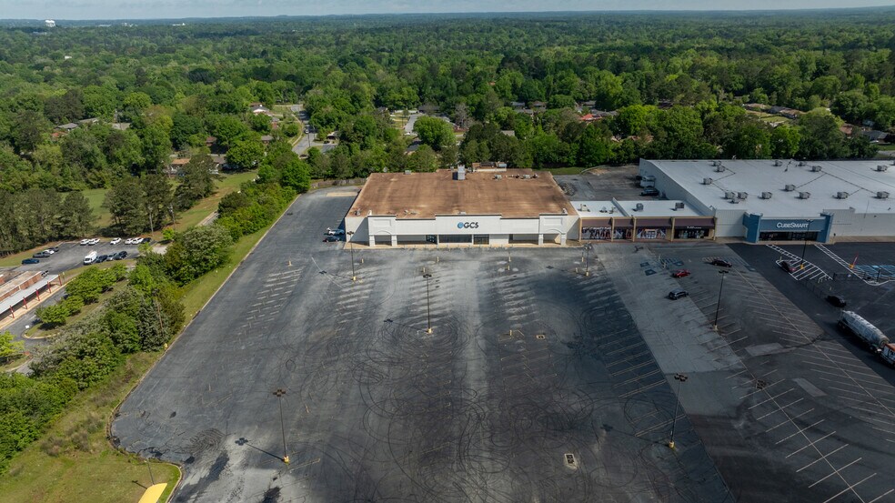 More Photos Of 1100 Hunt Ave, Columbus Light Distribution For Lease