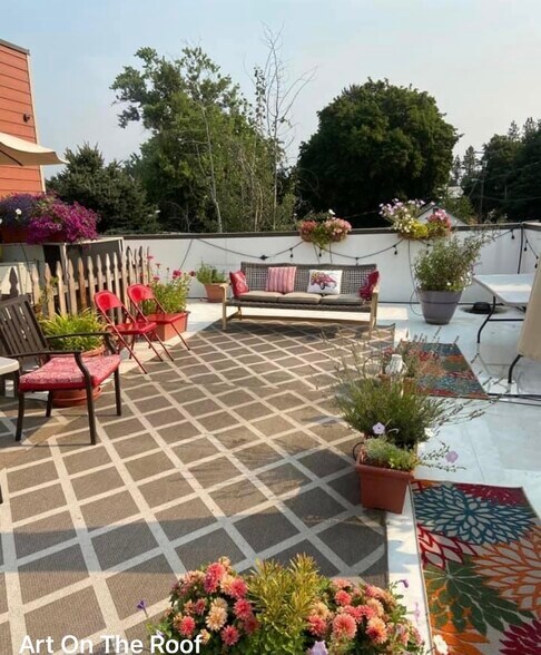 More Photos Of 8052 W Main St, Rathdrum Office Residential For Sale