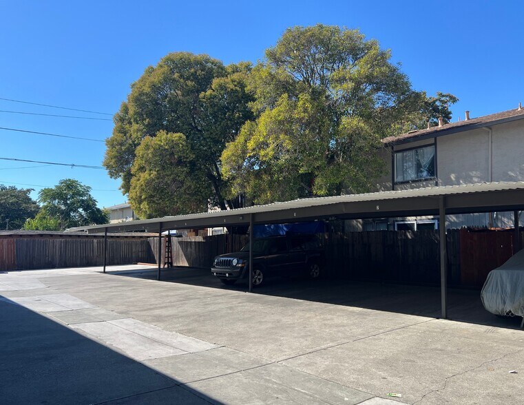 More Photos Of , Gilroy Multifamily For Sale