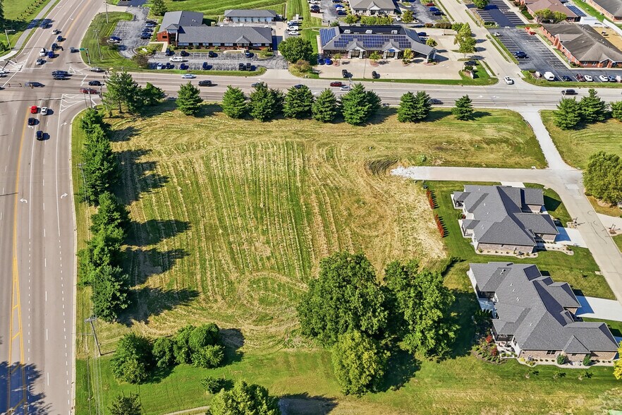 More Photos Of Old Collinsville Rd, Swansea Land For Sale
