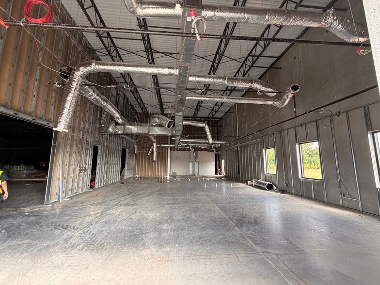 More Photos Of 22717 Kuykendahl Rd, Spring Industrial For Sale