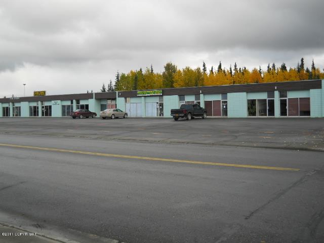 More Photos Of 120 Trading Bay Dr, Kenai General Retail For Lease