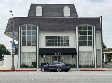 More Photos Of 2290 Huntington Dr, San Marino Office For Lease