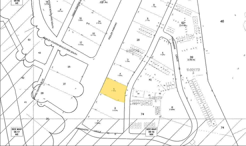 More Photos Of 135 Canal St, Pooler Medical For Lease