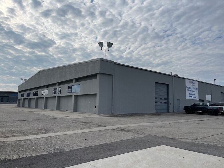 More Photos Of , Lima Industrial For Sale