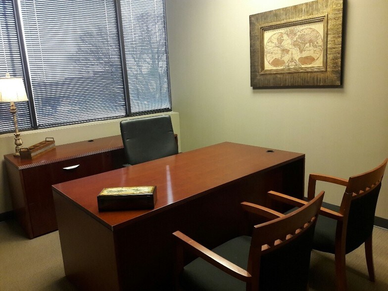 Photo of 1st Floor Ste 104