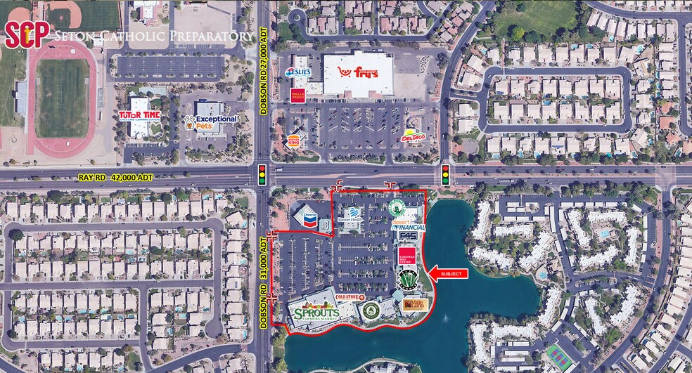 More Photos Of 1949 W Ray Rd, Chandler Unknown For Lease