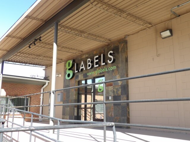 More Photos Of 2000 Mills Ave, El Paso Warehouse For Lease