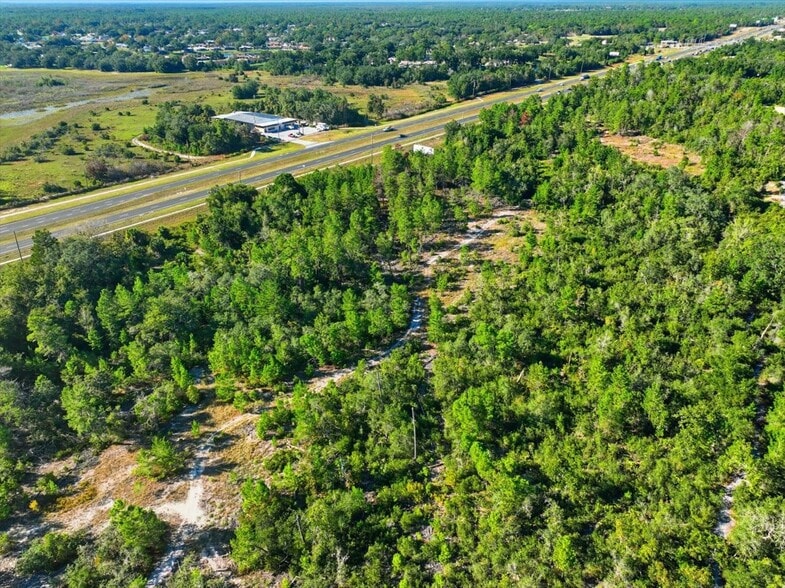 More Photos Of 7124 Commercial Way, Spring Hill Land For Sale