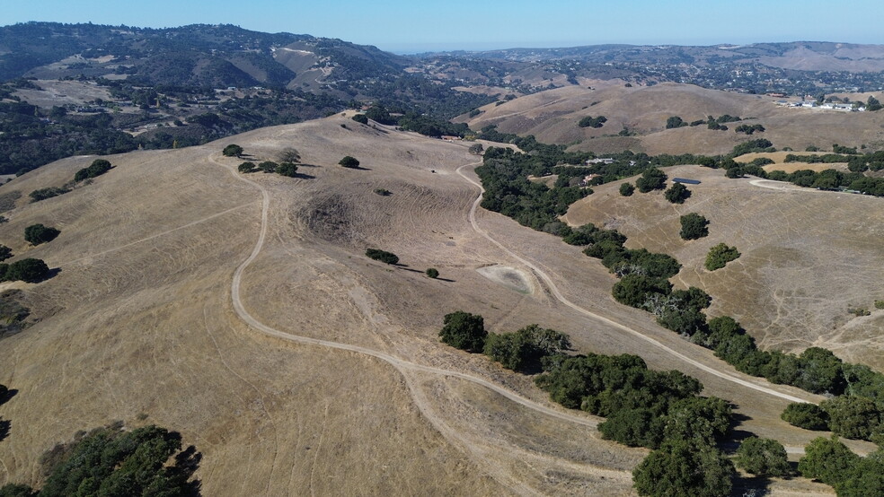 Primary Photo Of 0 Corral De Tierra rd, Salinas Land For Sale