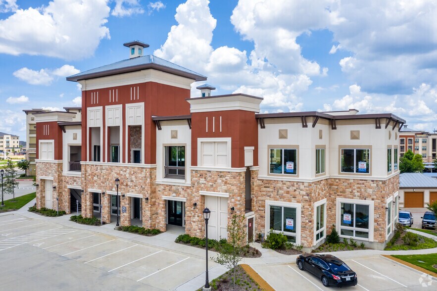 Primary Photo Of 620 N Watters Rd, Allen Office For Lease