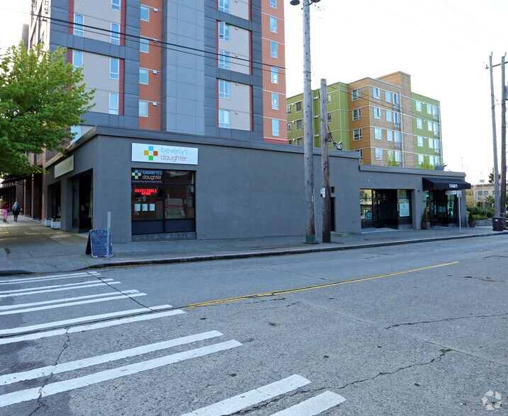 More Photos Of 1555 NW Market St, Seattle General Retail For Sale