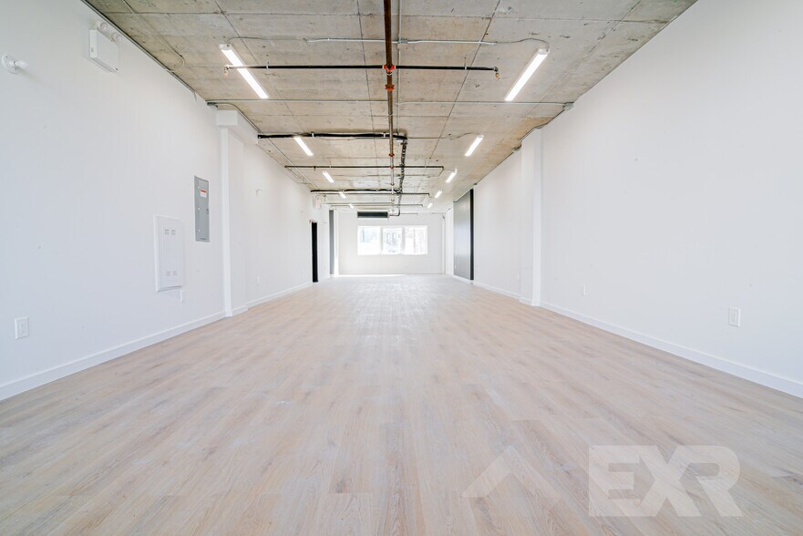 More Photos Of 1308 Myrtle Ave, Brooklyn Office For Sale