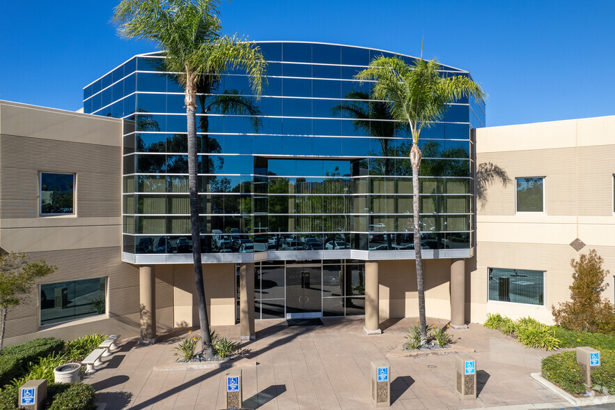 Primary Photo Of 22342 Avenida Empresa, Rancho Santa Margarita Office For Lease