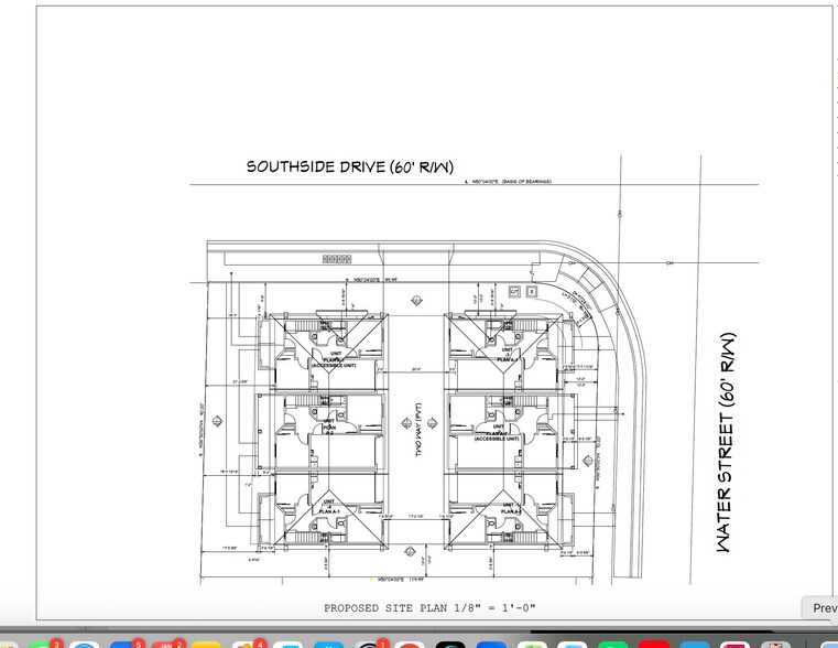 Primary Photo Of 200 Southside Dr, San Jose Land For Sale