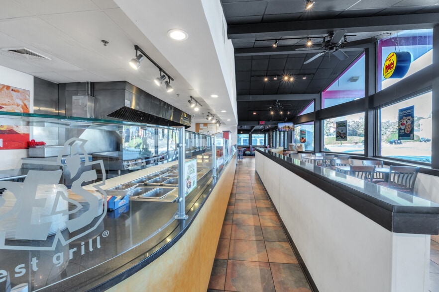 More Photos Of 3 Stafford St, Worcester Restaurant For Sale