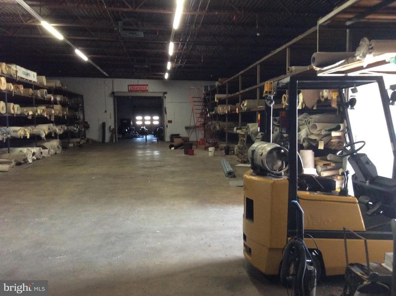 More Photos Of 1736 Dutch Mill Rd, Franklinville Warehouse For Sale