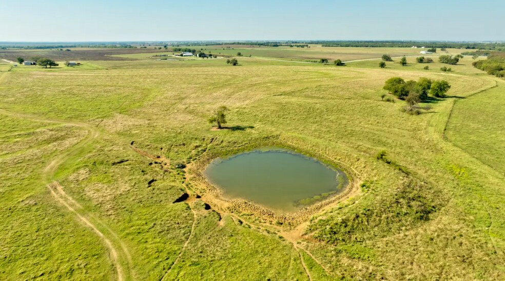 More Photos Of 831 Baker Rd, Pilot Point Land For Sale