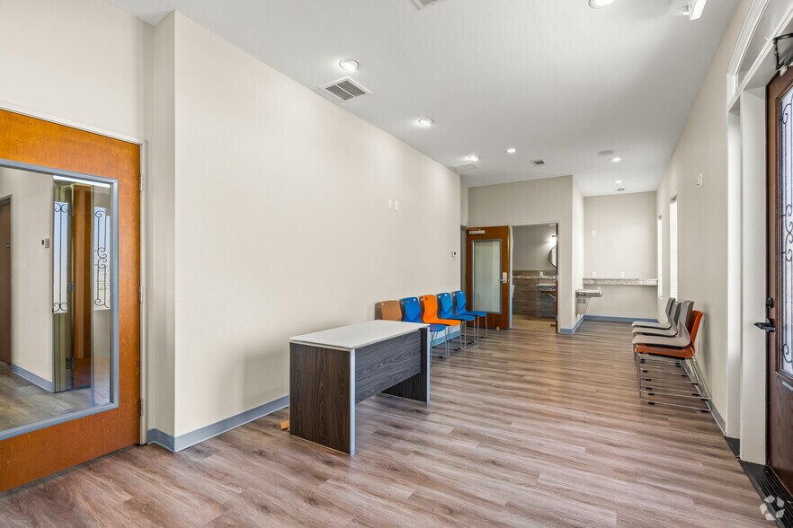 Photo of 1st Floor Ste 110