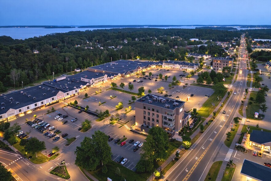 More Photos Of 251 US Route 1, Falmouth Unknown For Lease