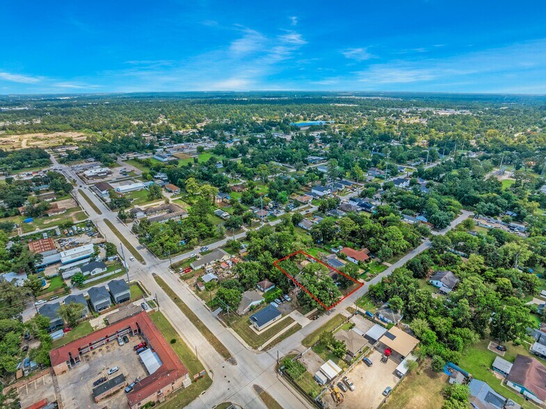 More Photos Of 4915 Fitch St, Houston Apartments For Sale