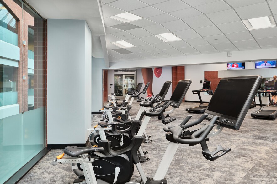 More Photos Of 111 S Tejon St, Colorado Springs Office For Lease