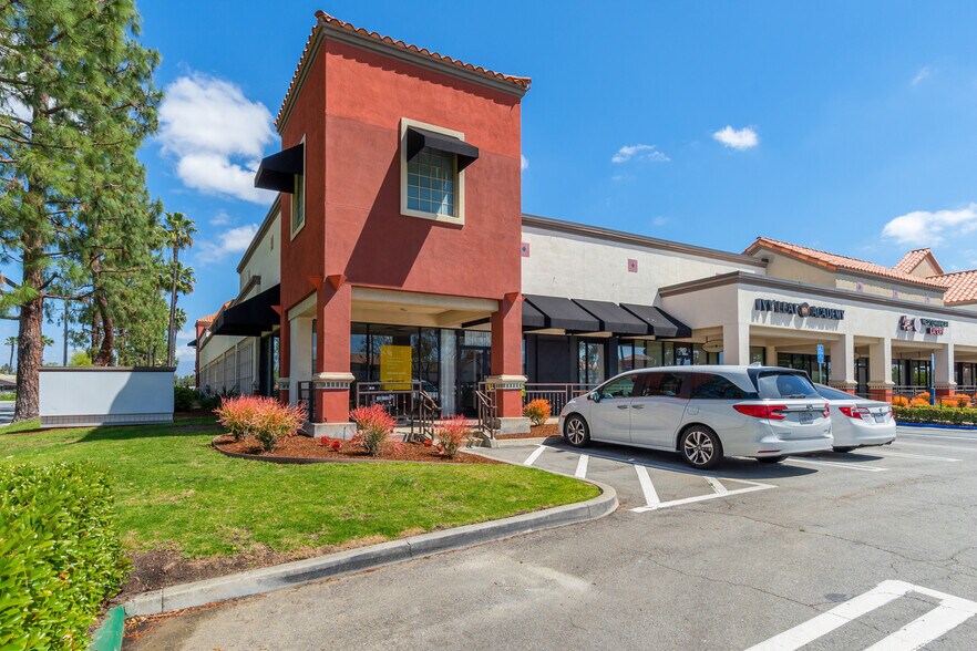 More Photos Of 4200 Chino Hills Pky, Chino Hills Freestanding For Lease