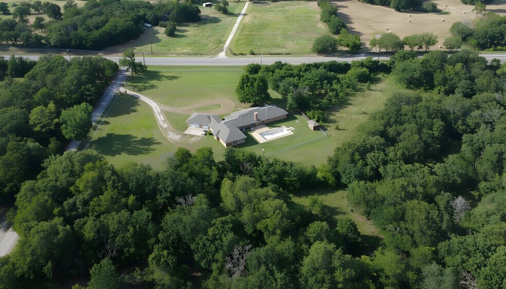 More Photos Of 13001 Stonebridge Rd, Argyle Land For Sale